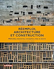 Réemploi architecture constru d'occasion  Livré partout en France