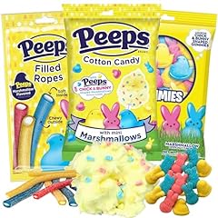 Peeps easter assortment for sale  Delivered anywhere in USA 