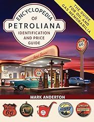 Encyclopedia petroliana identi for sale  Delivered anywhere in USA 
