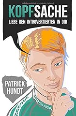Kopfsache den introvertierten gebraucht kaufen  Wird an jeden Ort in Deutschland
