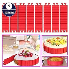 Pcs silicone cake for sale  Delivered anywhere in USA 
