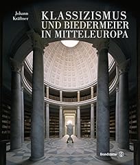 Klassizismus biedermeier mitte gebraucht kaufen  Wird an jeden Ort in Deutschland