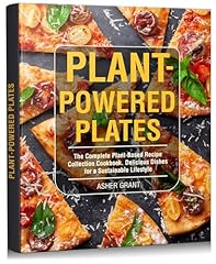 Plant powered plates for sale  Delivered anywhere in USA 