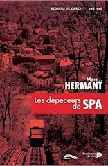 Dépeceurs spa d'occasion  Livré partout en Belgiqu
