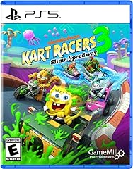 Nickelodeon kart racers for sale  Delivered anywhere in UK