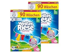 Weißer riese color gebraucht kaufen  Wird an jeden Ort in Deutschland