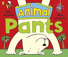 Animal pants from d'occasion  Livré partout en Belgiqu