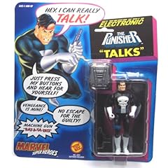 Men talking punisher for sale  Delivered anywhere in USA 