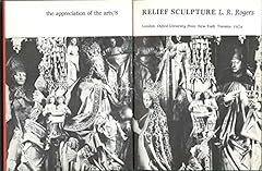 Relief sculpture d'occasion  Livré partout en France