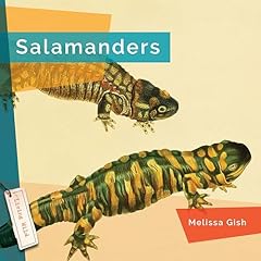 Salamanders for sale  Delivered anywhere in UK