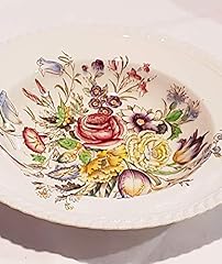 Antique china bowl for sale  Delivered anywhere in USA 