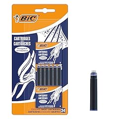 Bic cartouches encre d'occasion  Livré partout en France