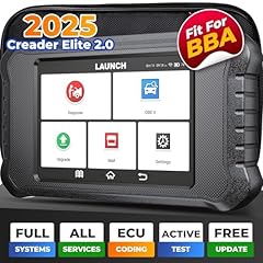 Launch x431 creader for sale  Delivered anywhere in UK