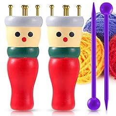 Pack french knitting for sale  Delivered anywhere in UK