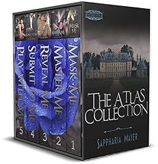 The atlas collection gebraucht kaufen  Wird an jeden Ort in Deutschland
