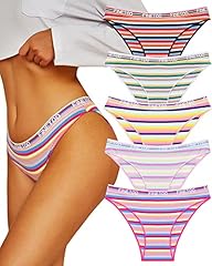 Finetoo cotton underwear for sale  Delivered anywhere in USA 
