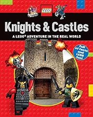 Lego knights and usato  Spedito ovunque in Italia 