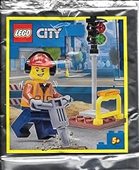 Lego city baumeister gebraucht kaufen  Wird an jeden Ort in Deutschland