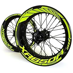 Wheel hub decoration for sale  Delivered anywhere in UK