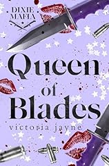 Queen blades for sale  Delivered anywhere in UK