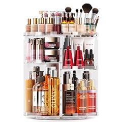 Auxmir makeup organiser for sale  Delivered anywhere in UK