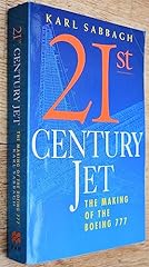 21st century jet d'occasion  Livré partout en France