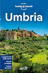 Umbria usato  Spedito ovunque in Italia 