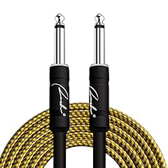 Ranch guitar cable for sale  Delivered anywhere in USA 