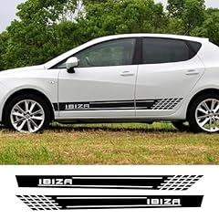 Ibluon 2pcs auto usato  Spedito ovunque in Italia 