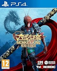 Monkey king hero for sale  Delivered anywhere in UK