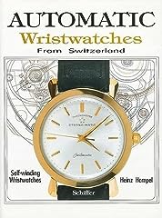 Automatic wristwatches from d'occasion  Livré partout en Belgiqu