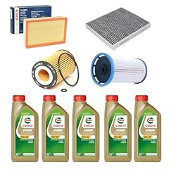 Kit tagliando completo usato  Spedito ovunque in Italia 