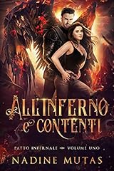 All inferno contenti usato  Spedito ovunque in Italia 