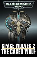 Space wolves the d'occasion  Livré partout en France