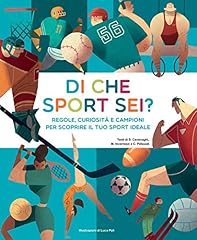 Che sport regole gebraucht kaufen  Wird an jeden Ort in Deutschland