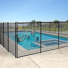 Yitahome pool fence for sale  Delivered anywhere in USA 