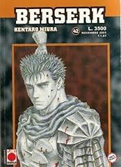Berserk prima edizione usato  Spedito ovunque in Italia 