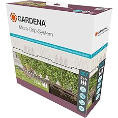 Gardena kit arrosage d'occasion  Livré partout en France