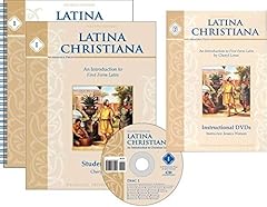 Memoria latina christiana for sale  Delivered anywhere in USA 