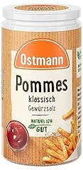 Stmann gewürze pommes gebraucht kaufen  Wird an jeden Ort in Deutschland