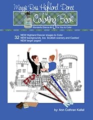 Maggie ross highland for sale  Delivered anywhere in UK