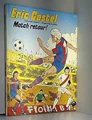 Match retour d'occasion  Livré partout en France