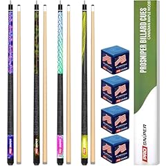 Prosniper pool cues for sale  Delivered anywhere in USA 