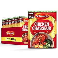 Schwartz authentic chicken for sale  Delivered anywhere in UK