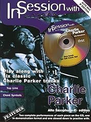 Session charlie parker for sale  Delivered anywhere in Ireland