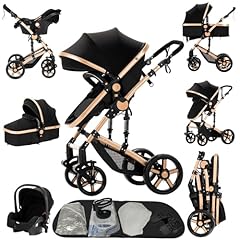 Prokoke kinderwagen kinderwage gebraucht kaufen  Wird an jeden Ort in Deutschland