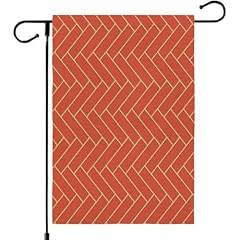 Burlap garden flag for sale  Delivered anywhere in USA 