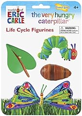 Hungry caterpillar lifecycle for sale  Delivered anywhere in UK
