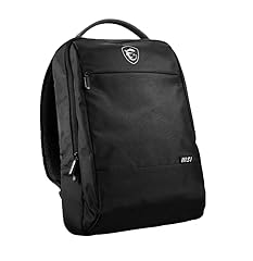 Msi essential backpack for sale  Delivered anywhere in USA 