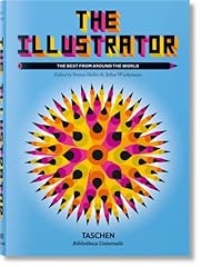 The illustrator. the usato  Spedito ovunque in Italia 